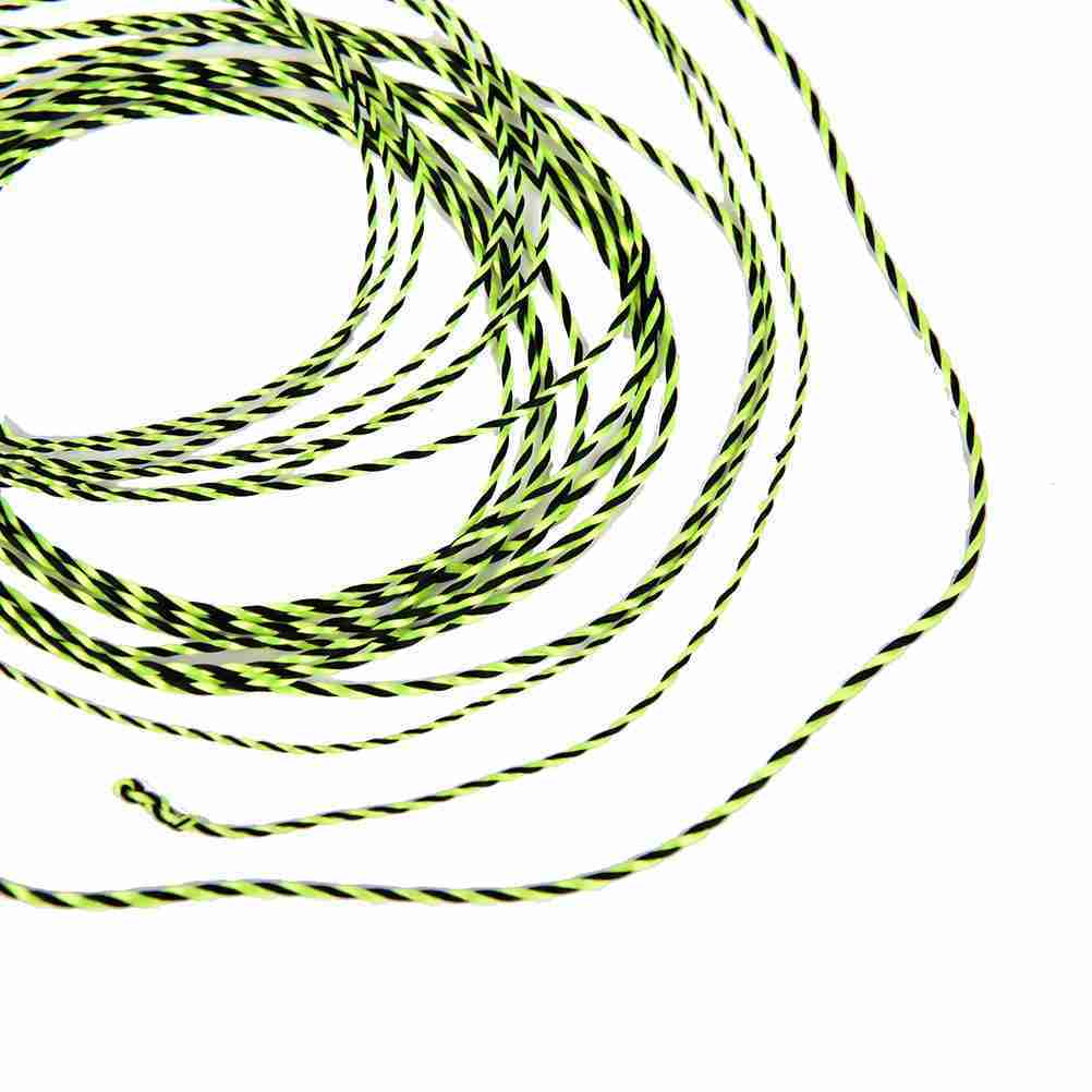 thumbnail image 2 of Exori Cold Stream Tenkara Style 10ft Rod Kit – CS8910ZOOM W/ Furled Leader, Fly Insert, Key Ring 2 of 2
