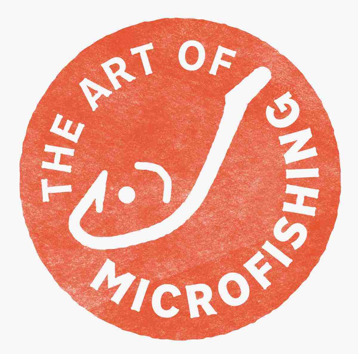 Art Of Micro Fishing